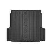 Kofferraummatte Laderaumwanne für BMW 3er E91 2004-2012 xDrive TPE Schwarz 1 tlg
