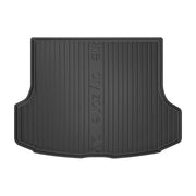 Kofferraummatte Laderaumwanne für Lexus RX V 2023-2026 TPE Schwarz 1 teile