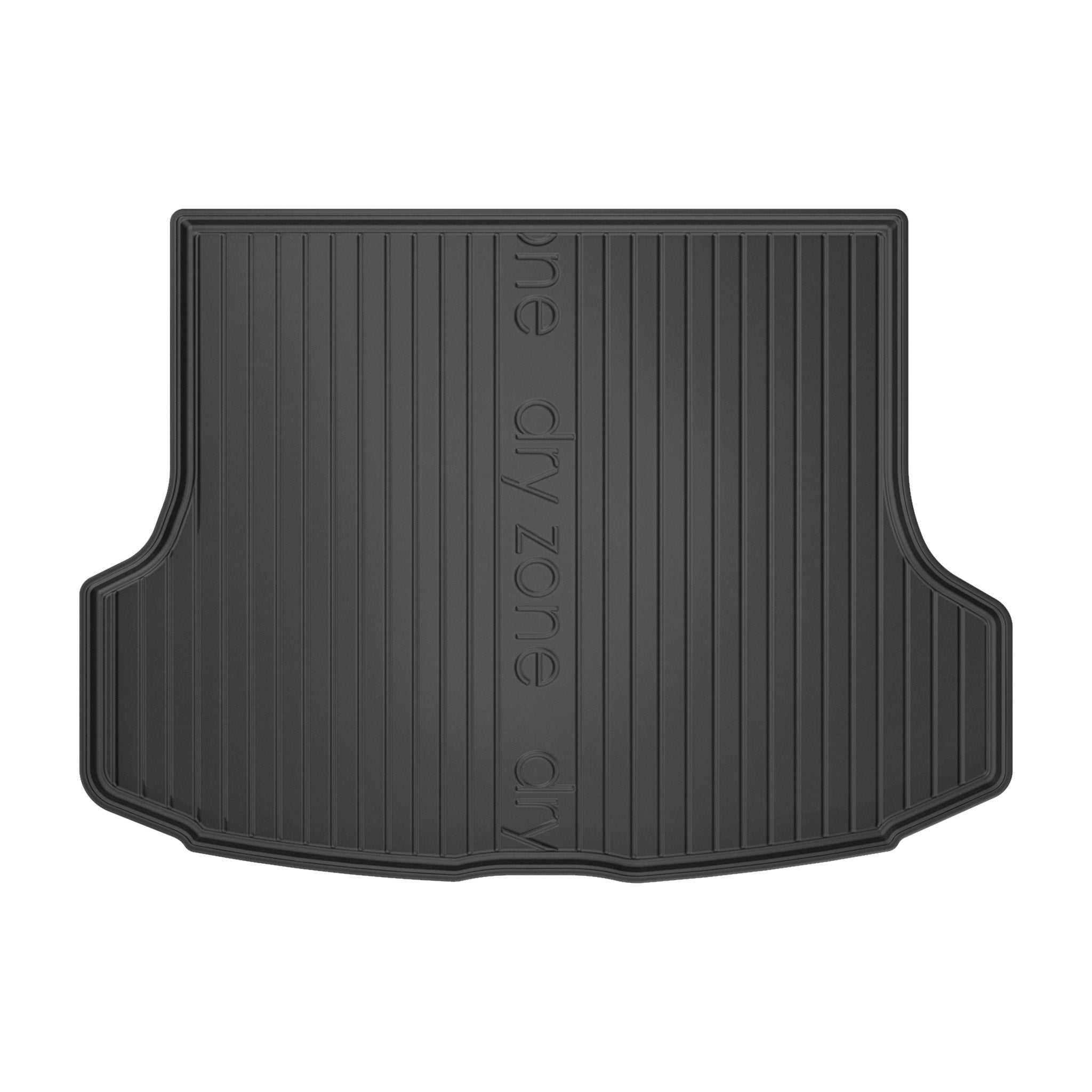 Kofferraummatte Laderaumwanne für Lexus RX V 2023-2026 TPE Schwarz 1 teile