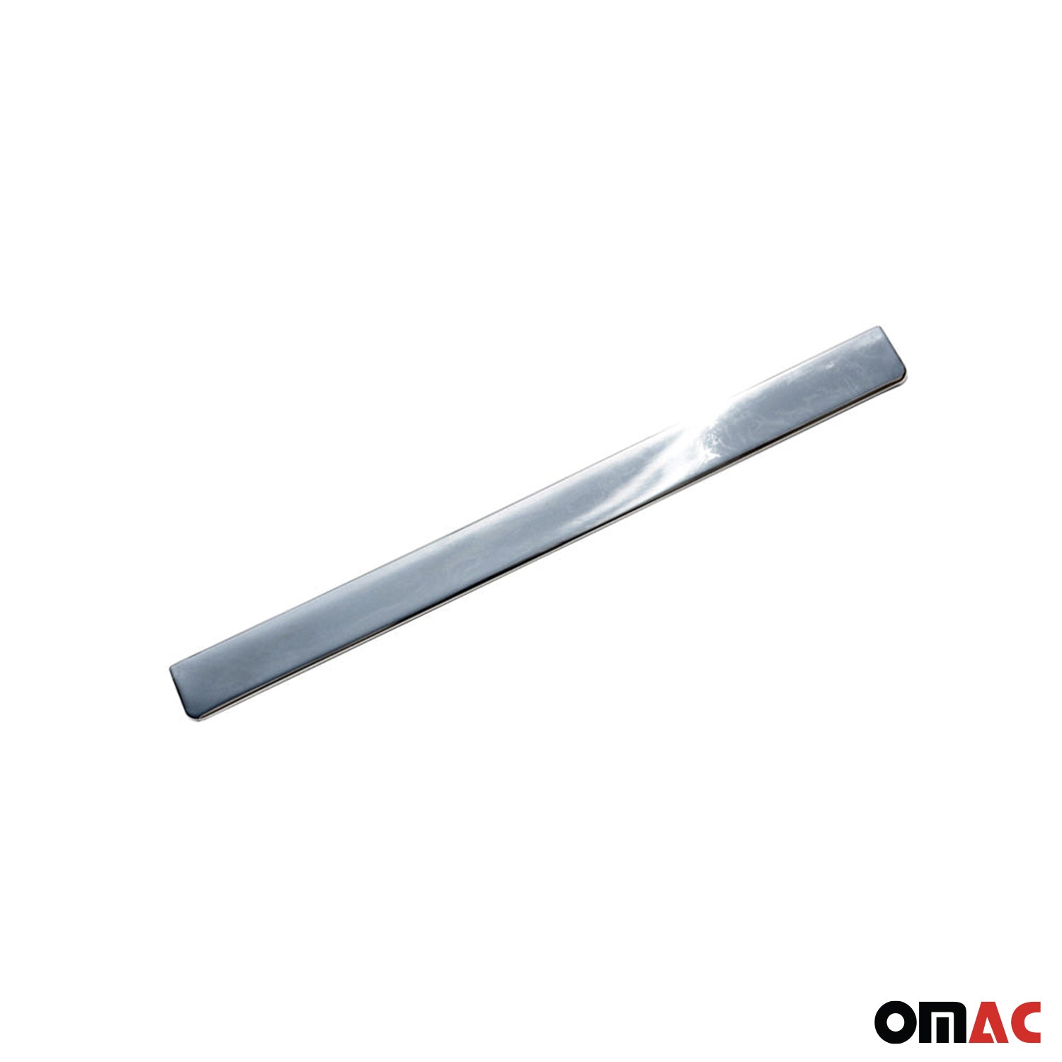 Heckklappe Kofferraumöffner Griff für Citroen Jumper 2006-2026 Edelstahl Chrom