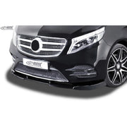 RDX Frontspoiler Vario-X für Mercedes V-Klasse W447 2014-2019
