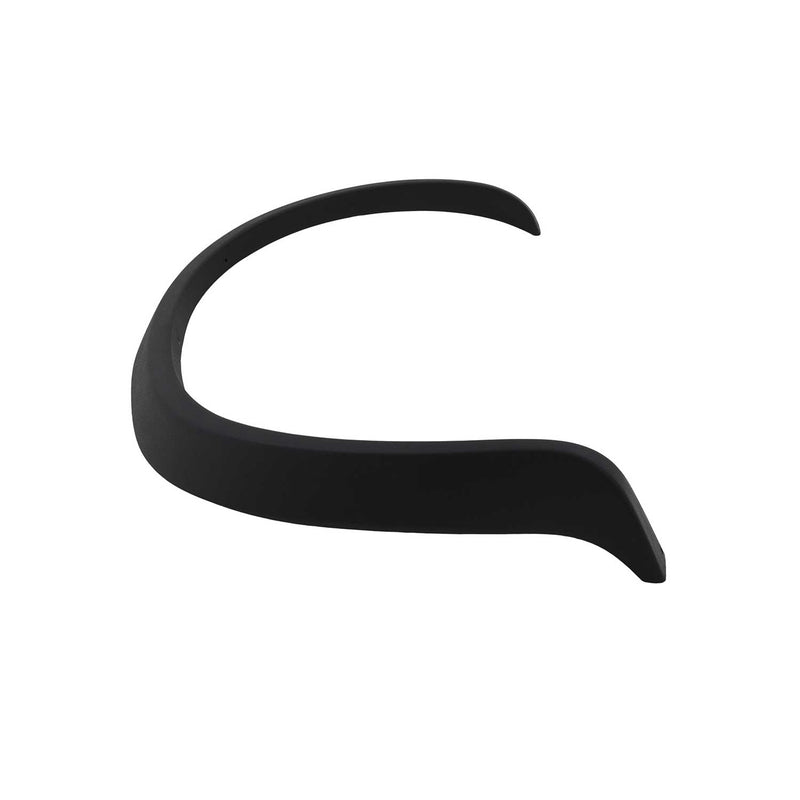 Radlaufverbreiterung Kotflügel für VW Golf 1 1974-1983 schwarz matt 4tlg