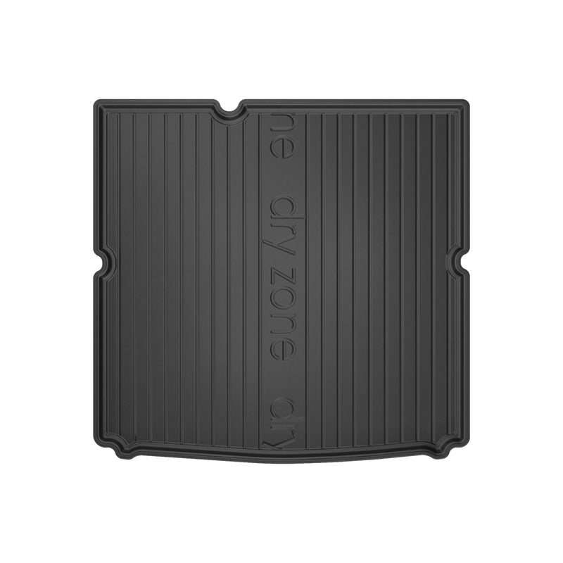 Kofferraummatte Laderaumwanne für Cupra Tavascan 2023-2025 Unterer Schwarz 1 tlg