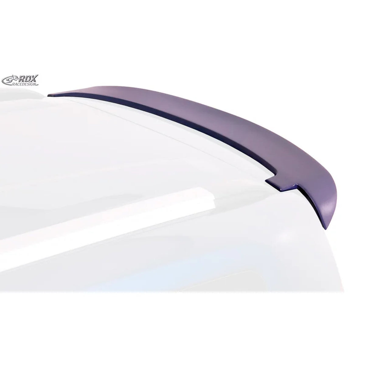 RDX Dachspoiler für Dacia Lodgy 2012- Polyurethan TÜV
