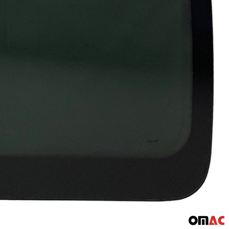 Seitenfenster Auto Fenster für Citroen Jumpy 2017-2025 Schiebetür Rechts L2 L3
