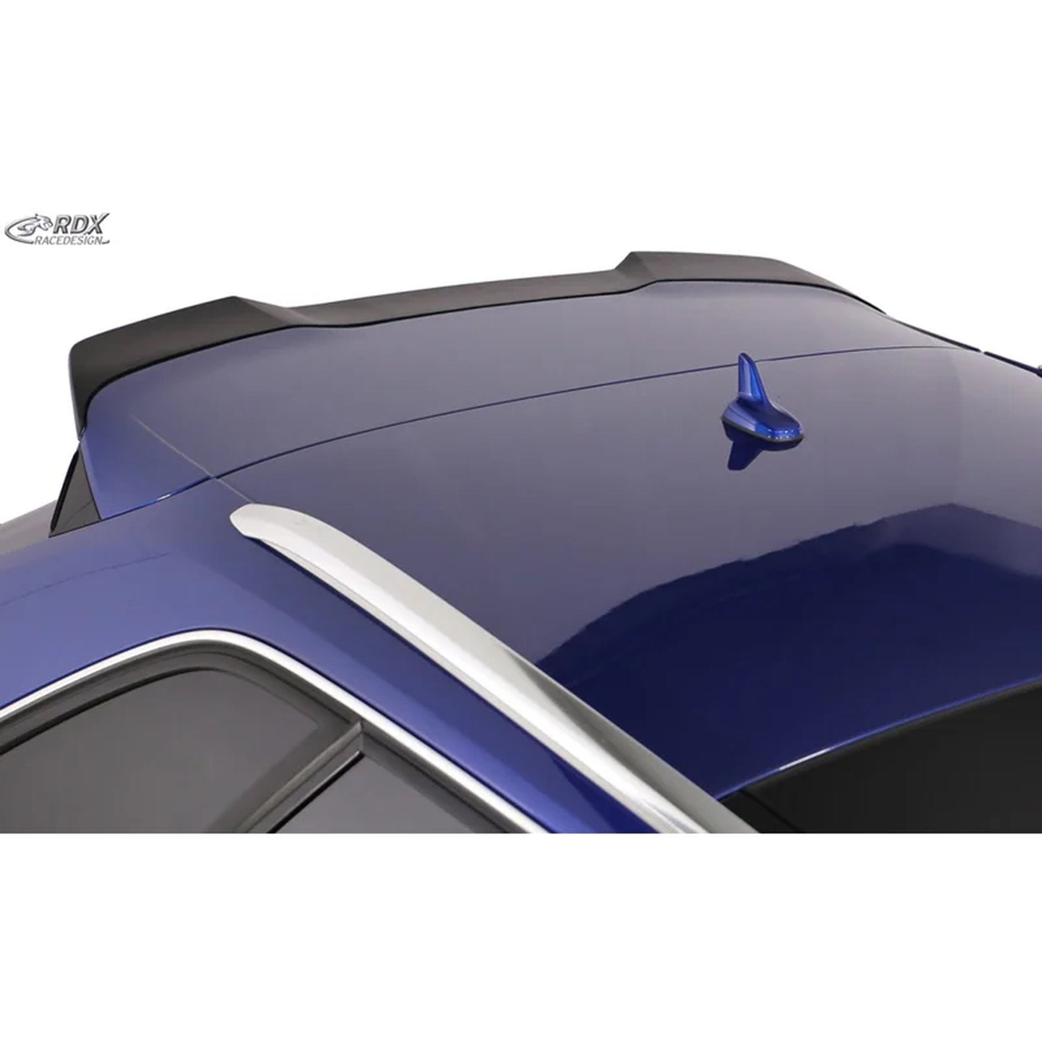 RDX Dachspoiler für Audi A3 8V Sportback S-Line & S3 2012- Polyurethan TÜV