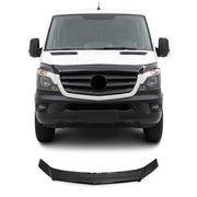 Motorhaube Deflektor Insektenschutz für Mercedes Sprinter W906 2013-2026 Dunkel