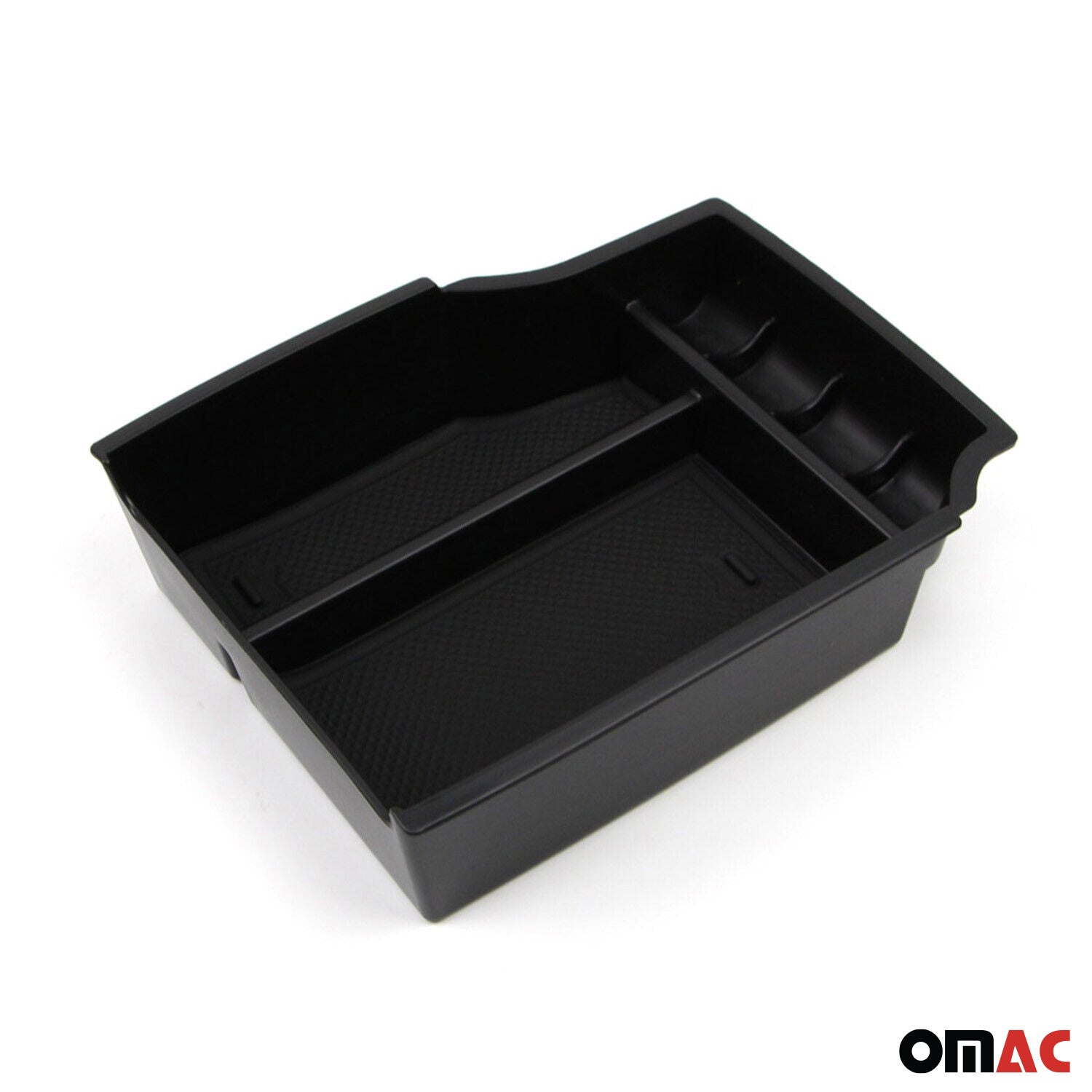 Armauflage Ablagebox Zentrale Storage-Box für BMW 5er F10 F11 F07 GT 2014-2024