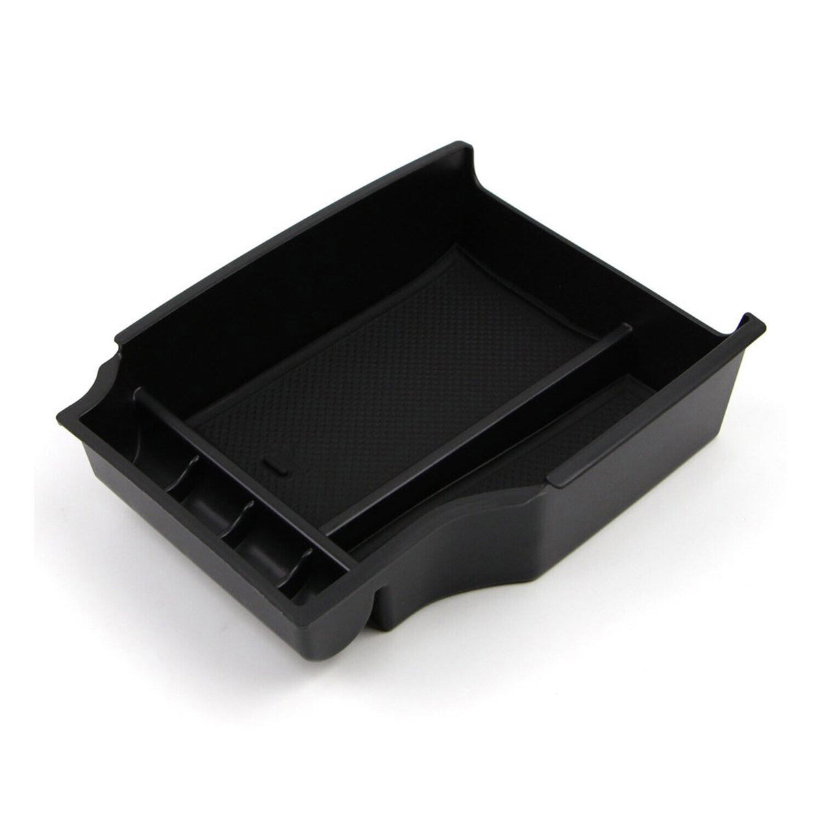 Armauflage Ablagebox Zentrale Storage-Box für BMW 5er F10 F11 F07 GT 2014-2024
