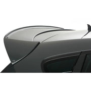 RDX Dachspoiler für Seat Leon 1P 2005-2009 Big Polyurethan TÜV