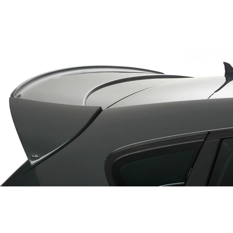 RDX Dachspoiler für Seat Leon 1P 2005-2009 Big Polyurethan TÜV