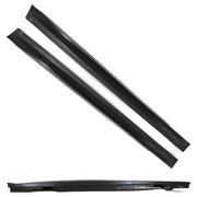JOM Seitenschweller Schweller für BMW 3er F30 Limousine and F31 Touring 2011-2019