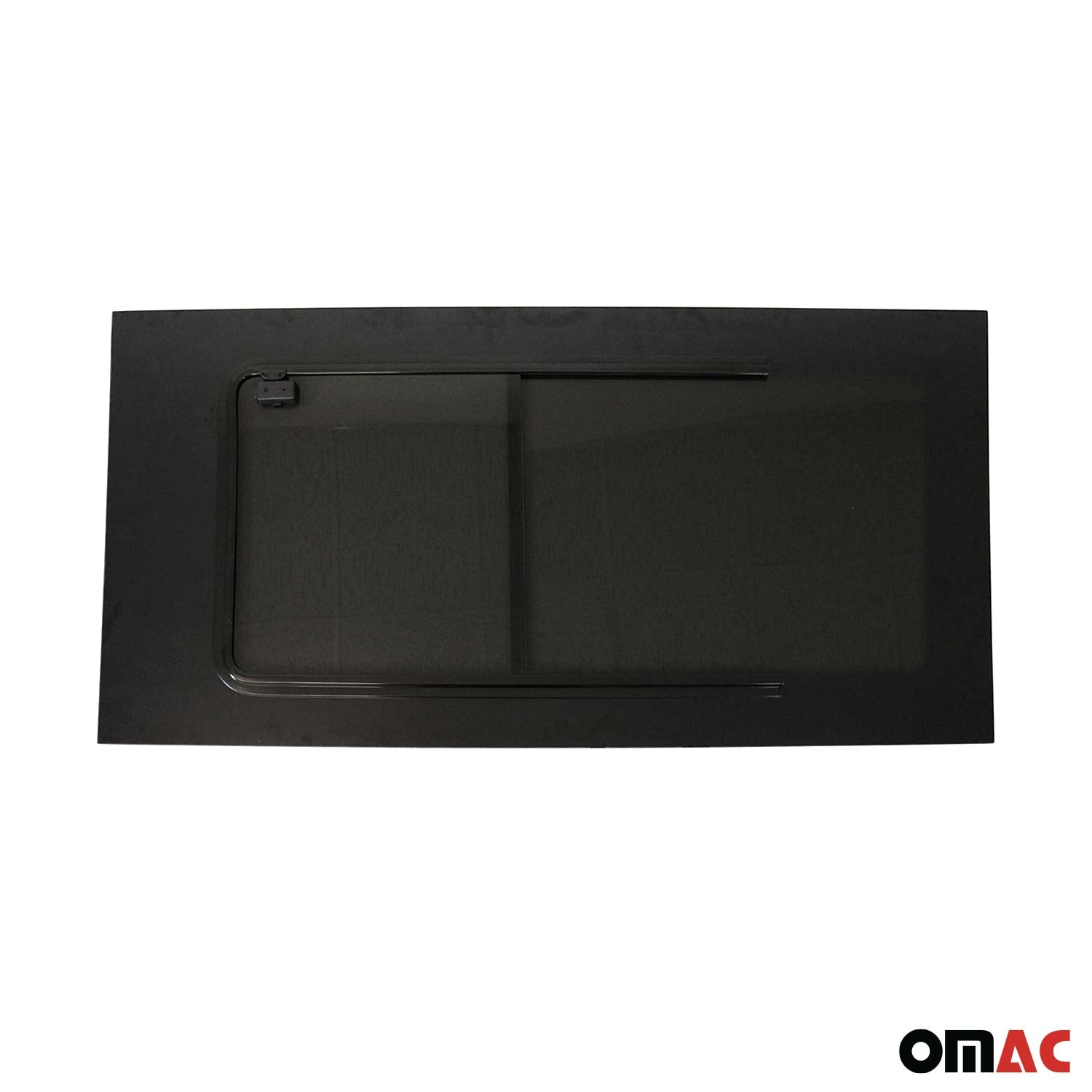 Schiebefenster für Mercedes Sprinter W907 2018-2026 Links Schiebetür L3 L4