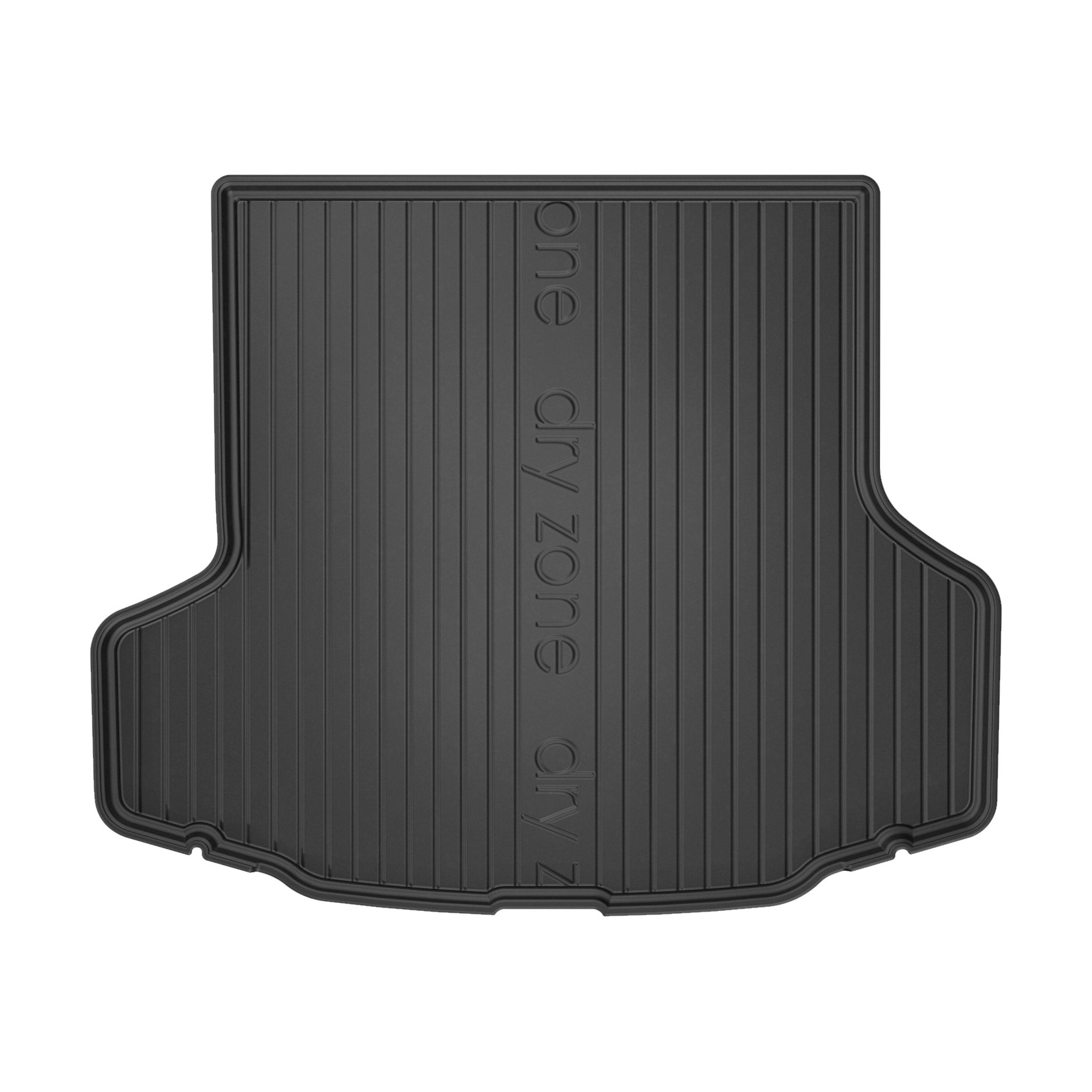 Kofferraummatte Laderaumwanne für Hyundai i40 Wagon 2011-2019 ohne Seitennische