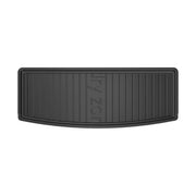 Kofferraummatte für Seat Tarraco 2018-24 7Sitze aufgeklappte 3.Reihe Schwarz 1x