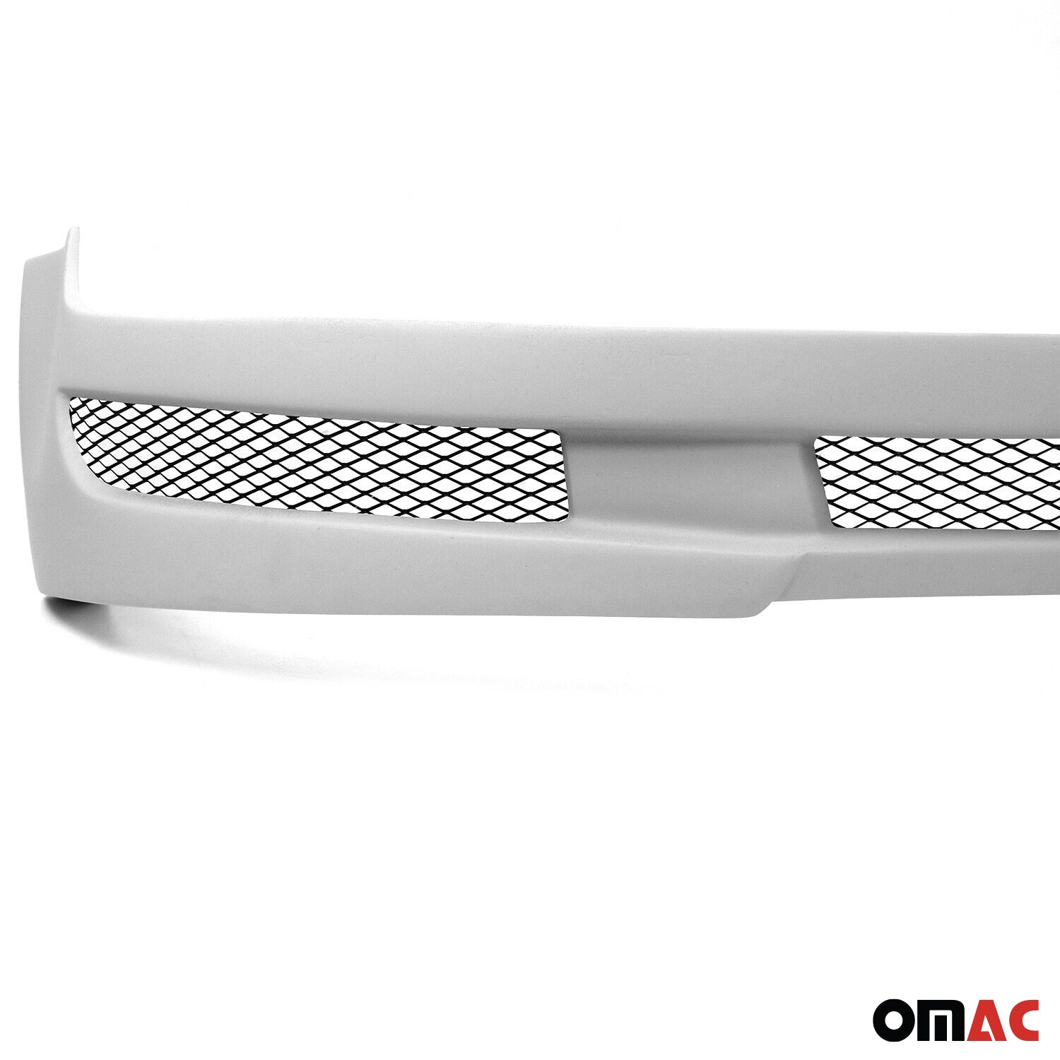 Frontspoiler Lippe Stoßstange für VW T5 Multivan Caravelle 2003-2010 Grundiert