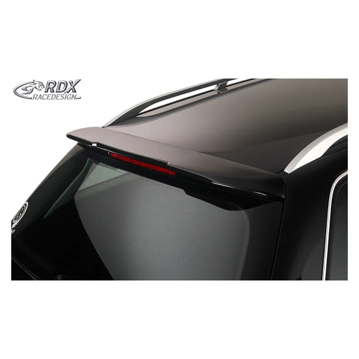 RDX Dachspoiler für Audi A4 Avant 2001-2007 & Seat Exeo ST Polyurethan TÜV