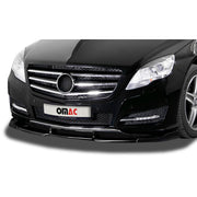 RDX Frontspoiler Vario-X Spoiler für Mercedes R-Klasse W251 2010-2017