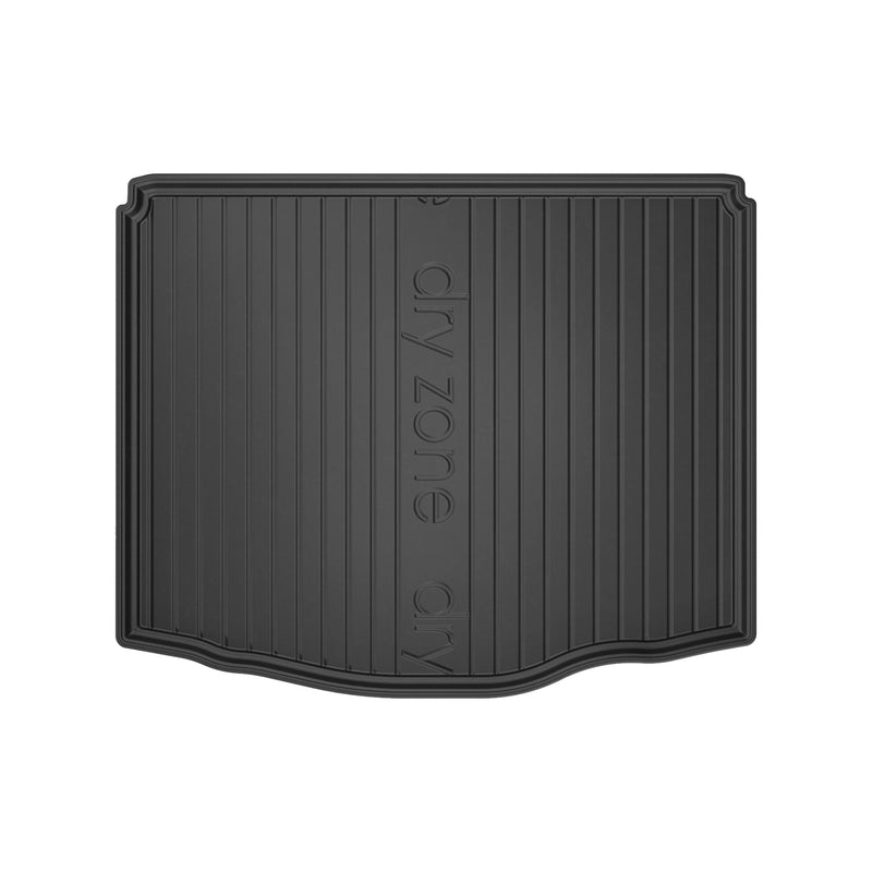 Kofferraummatte Laderaumwanne für SsangYong XLV 2016-2025 Unterer Schwarz 1 tlg