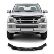 Motorhaube Deflektor Insekten und Steinschlagschutz für Isuzu D-Max 2002-2006