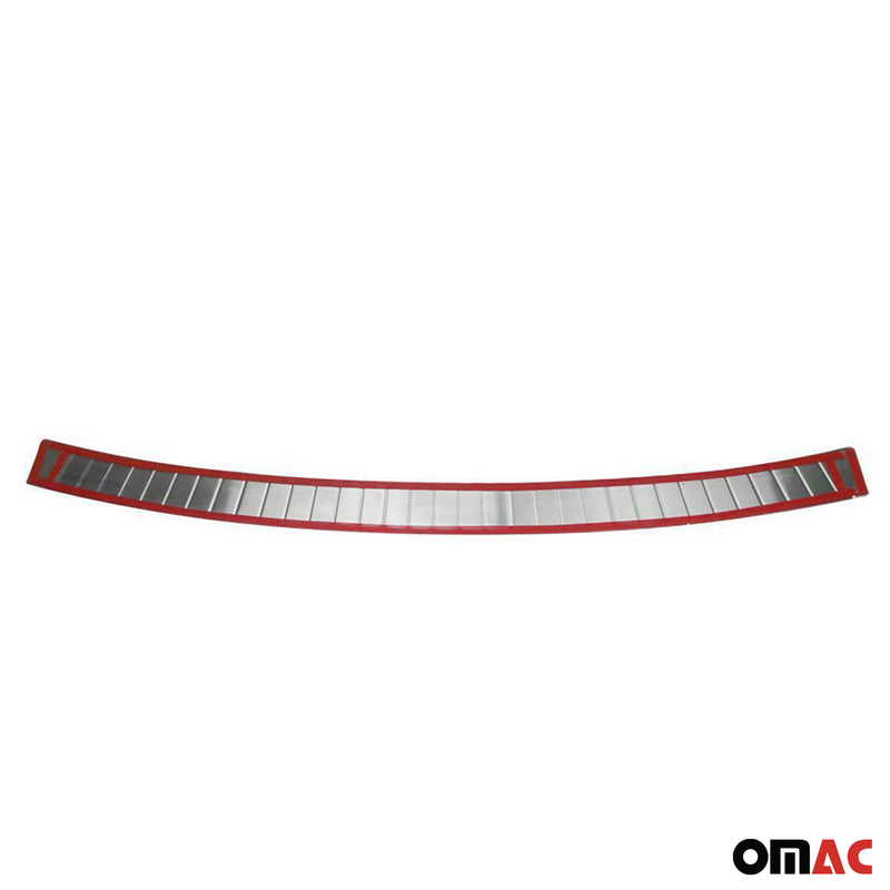 Ladekantenschutz Stoßstange für Audi A4 Avant 8K5 B8 2007-2015 B-Ware Edelstahl