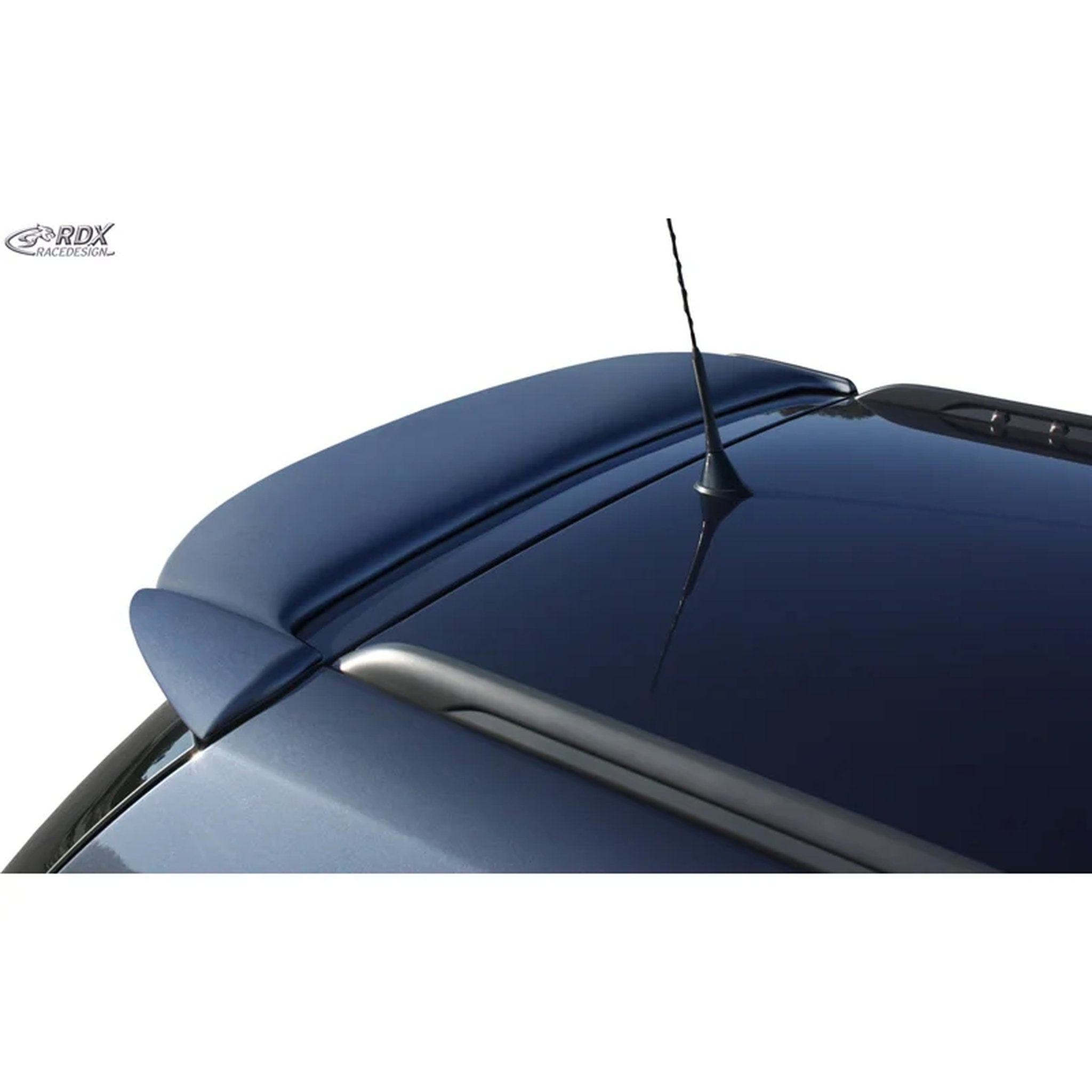 RDX Dachspoiler für Opel Astra H Wagon 2004-2009 Polyurethan TÜV