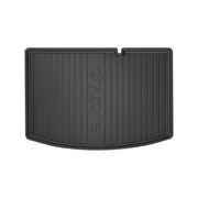 Kofferraummatte für Toyota Yaris III Schrägheck Active 2011-20 Unterer 1 tlg
