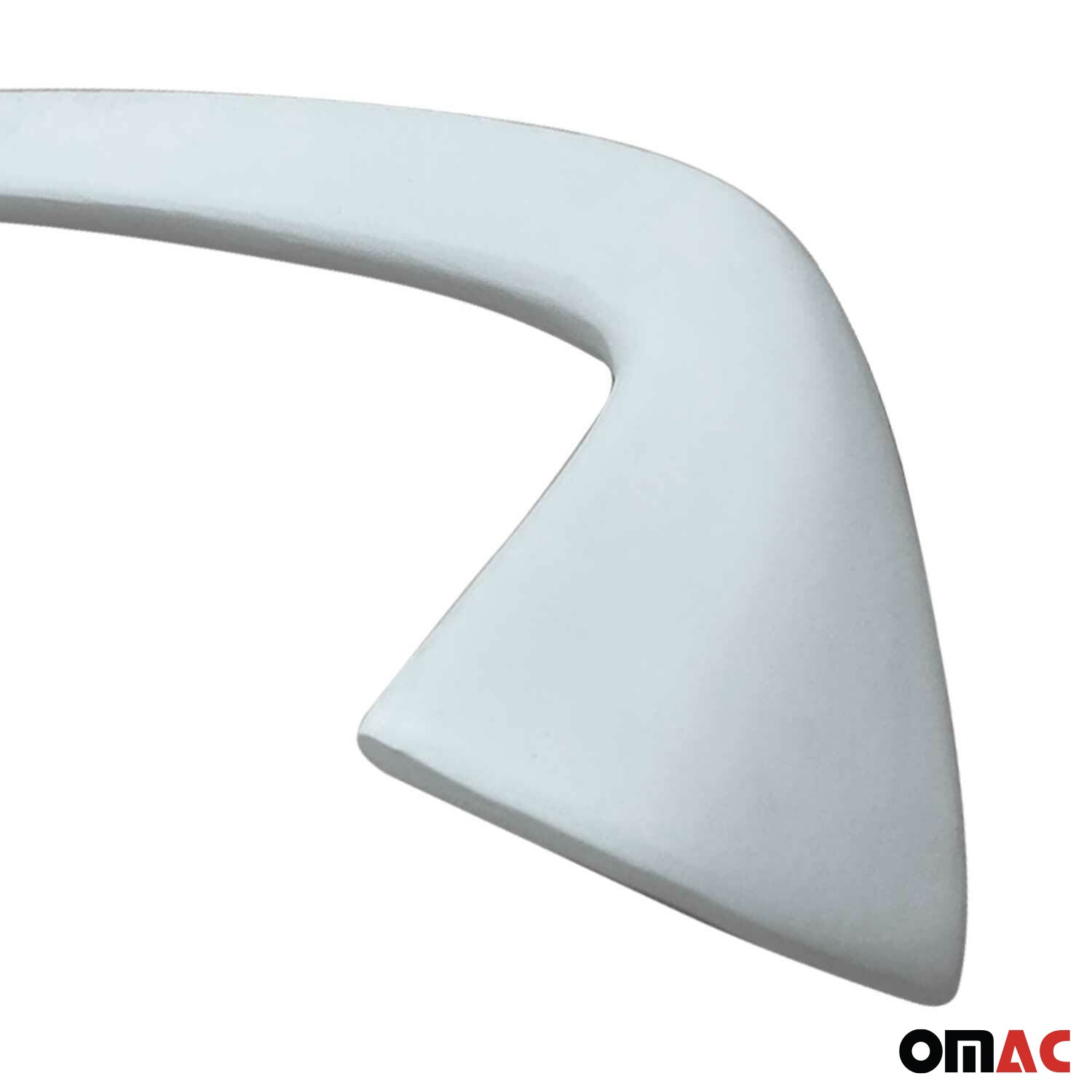 Heckspoiler Heckflügel Hecklippe für BMW 1er F20 F21 2011-2019 5tür Grundiert
