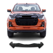 Motorhaube Deflektor Insekten Steinschlagschutz für Isuzu D-Max 2019-2026 ABS