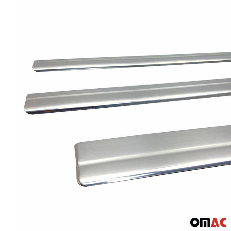 Einstiegsleisten Türschweller für Ford Mondeo mk3 mk4 2000-2014 Edelstahl 4tlg