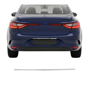 Heckklappe Kofferraumöffner Griff für Honda Jazz/Jazz Crosstar 2020-2026 Chrom