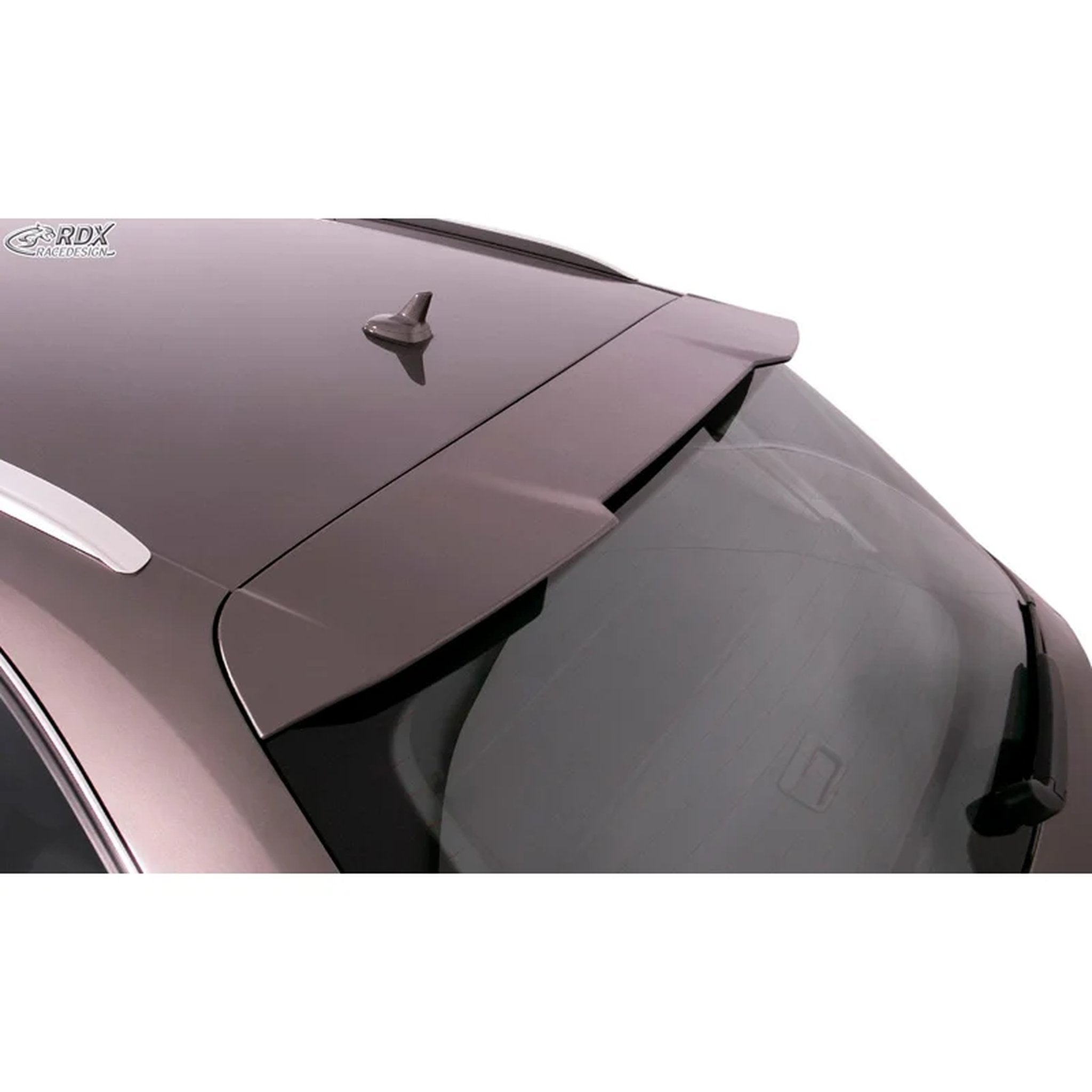 RDX Dachspoiler für Audi A4 Avant B8 2008-2015 Polyurethan TÜV