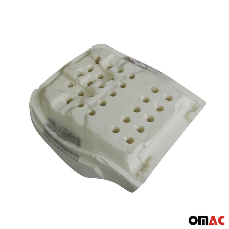 Sitzpolster Auto Schaumstoff Schaumpolster für VW Crafter 2006-2017 Sandfarben