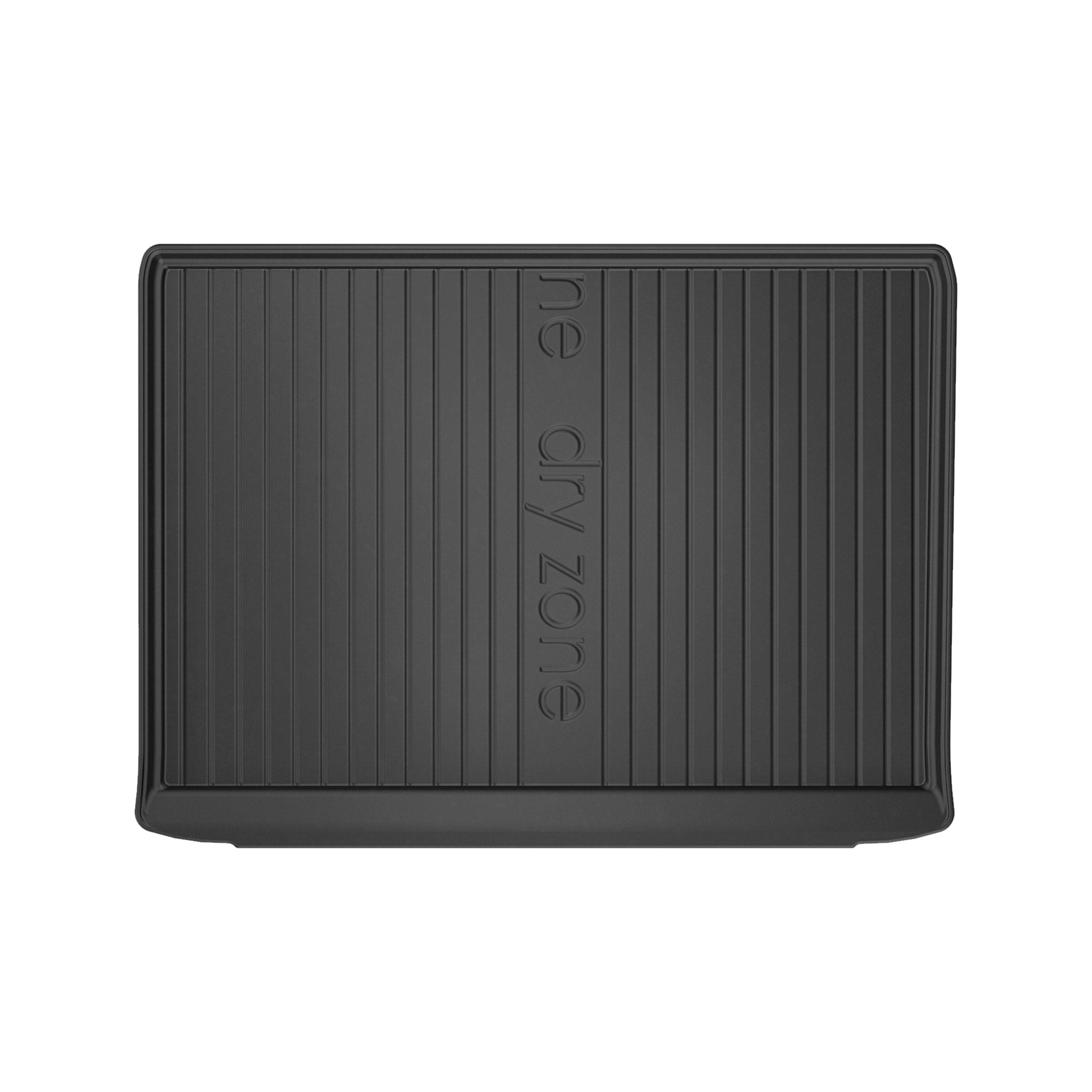 Kofferraummatte für Citroën DS5 2011-15 ohne Subwoofer und Kofferraumorganisator