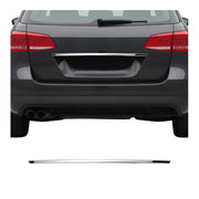 Kofferraumleiste für VW Passat B7 SW Alltrack Variant 2010-2015 Edelstahl Chrom
