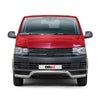 Frontbügel Frontschutzbügel Schutz für VW T6 T6.1 Transporter 2015-2024 ABE