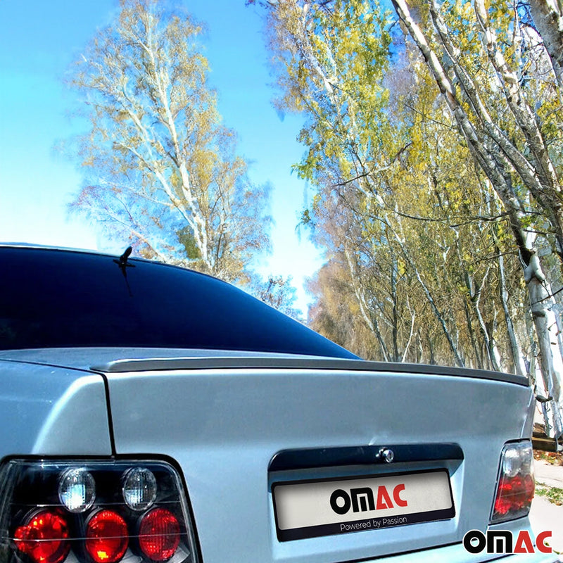 Heckspoiler Dachspoiler für BMW 3er E36 1990-2000 Heckflügel Tuning Grundiert