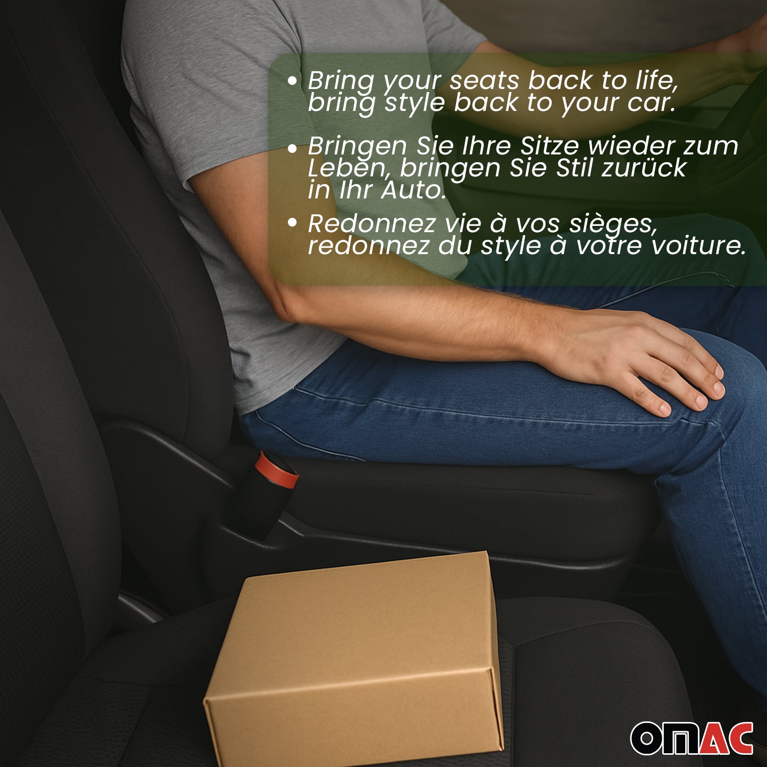 Rückenlehne Schaumstoff Sitzpolster für VW T4 Transporter Caravelle 1990-2003