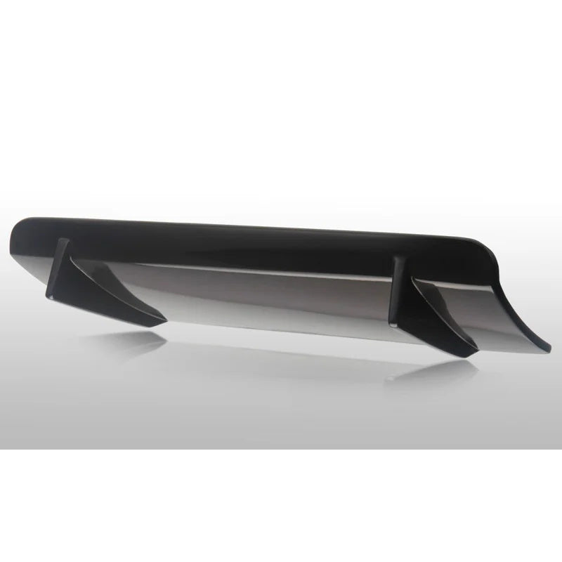 Heckschürzenansatz Diffuser Universal U-Diff XL 715cm