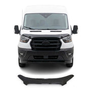 Motorhaube Deflektor Insekten Steinschlagschutz für Ford Transit PRE-FL 14-19