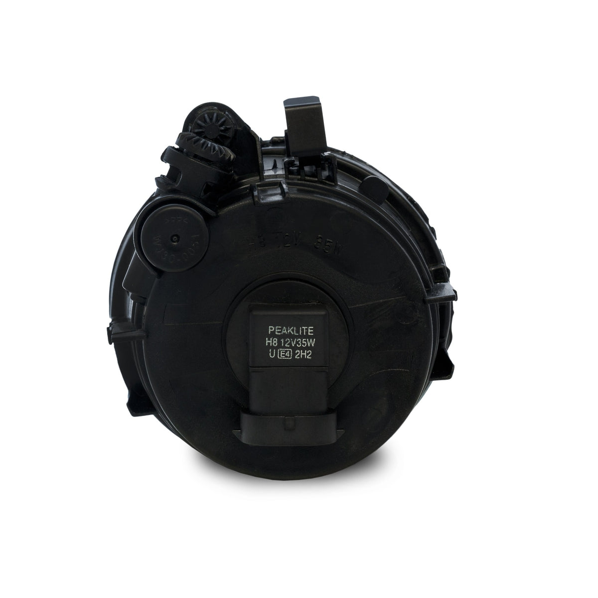 JOM Nebelscheinwerfer für BMW X1 F48 X3 F25 X4 F26 X5 F15 X6 F16 smoke Rauchgrau