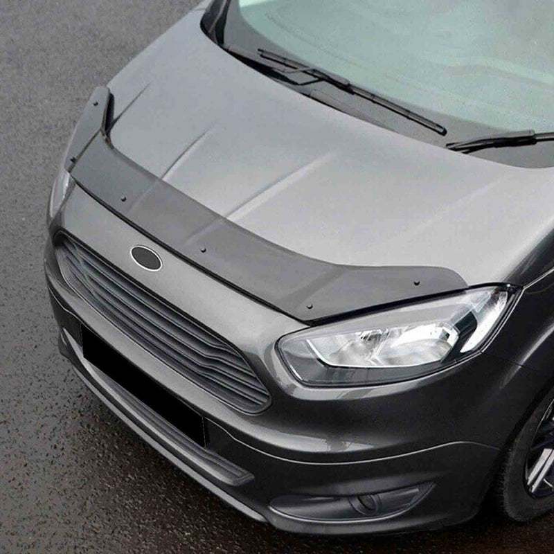 Motorhaube Deflektor Insekten für Ford Tourneo Transit Courier 2014-2023