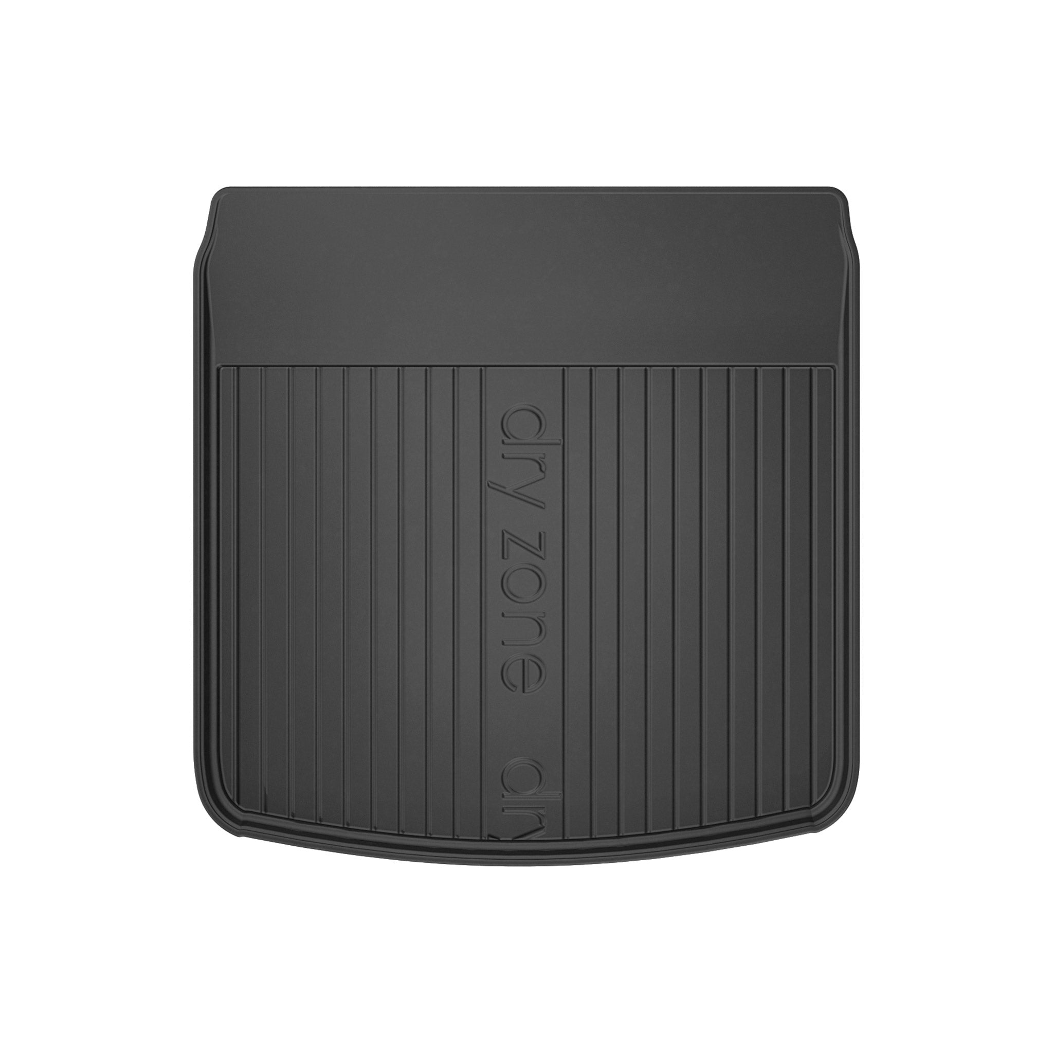 Kofferraummatte für Audi A5 Sportback 8T 2009-2011 Pre-FL TPE Schwarz 1 tlg