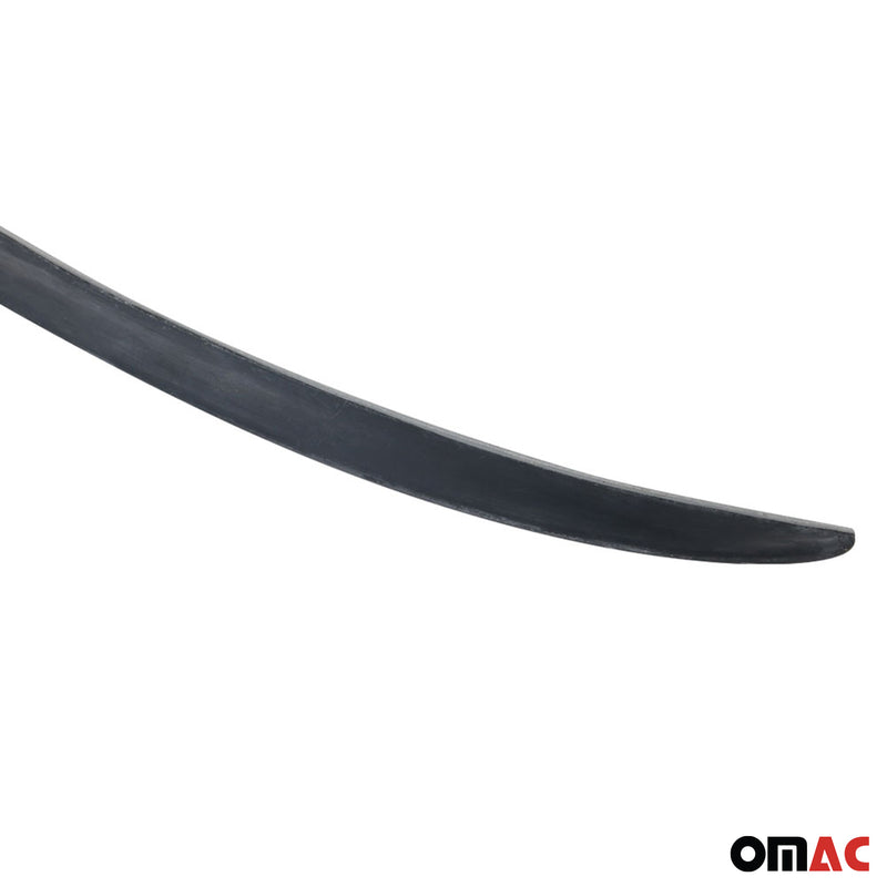 Heckspoiler Dachspoiler Hecklippe für Ford Focus 2005-2010 Stufenheck Grundiert