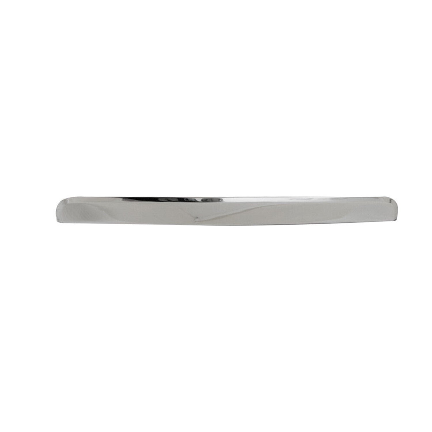 Heckklappe Kofferraumöffner Griff für VW Caddy 2010-2015 Edelstahl Chrom