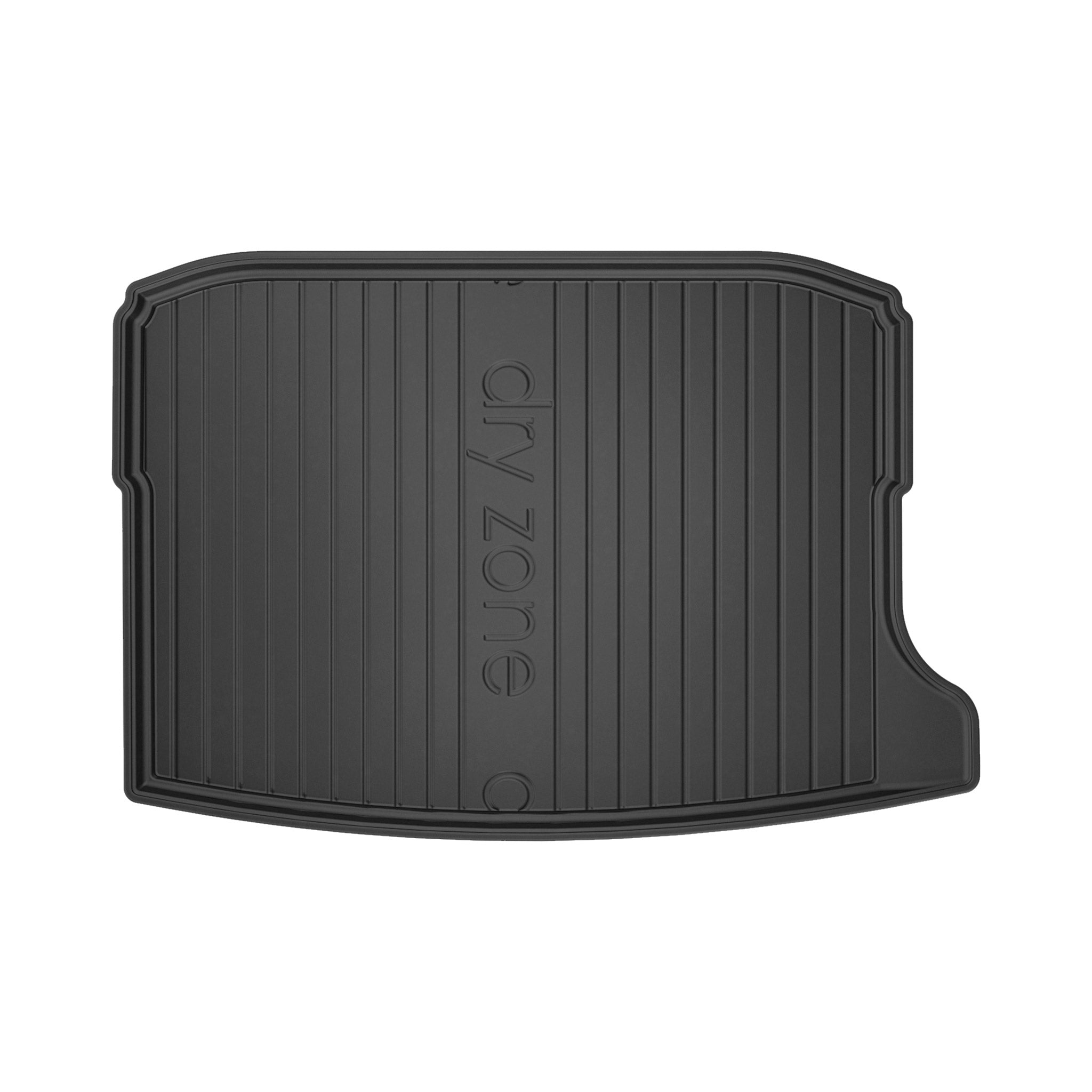 Kofferraummatte Laderaumwanne für Seat Ateca 2016-2026 außer 4x4 version TPE 1x