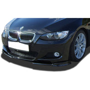 RDX Frontspoiler Vario-X für BMW 3er E92/E93 M-Technik 2005-2010 Polyurethan TÜV