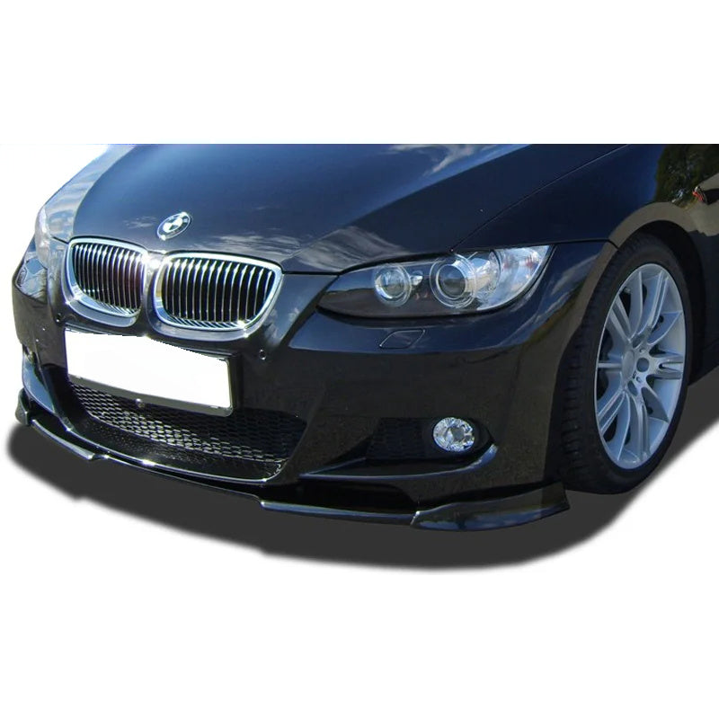 RDX Frontspoiler Vario-X für BMW 3er E92/E93 M-Technik 2005-2010 Polyurethan TÜV