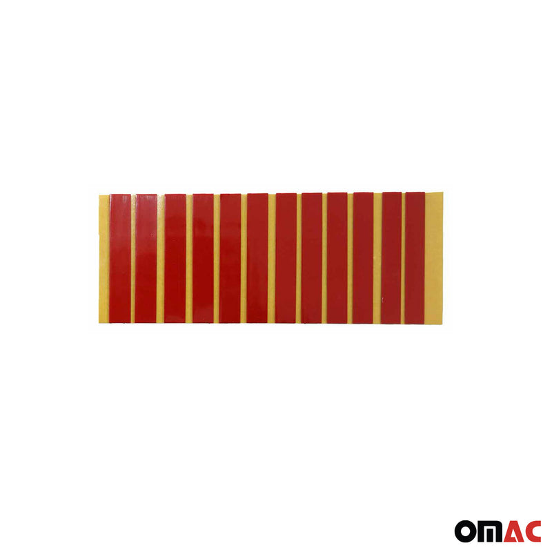 Spiegelkappen für BMW 3er G20 G21 / 4er G22 G23 G26 2019-2025 ABS Glanz Schwarz