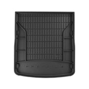 OMAC Gummi Kofferraumwanne für Audi A6 C7 Avant Allroad 2011-2018 Laderaumwanne